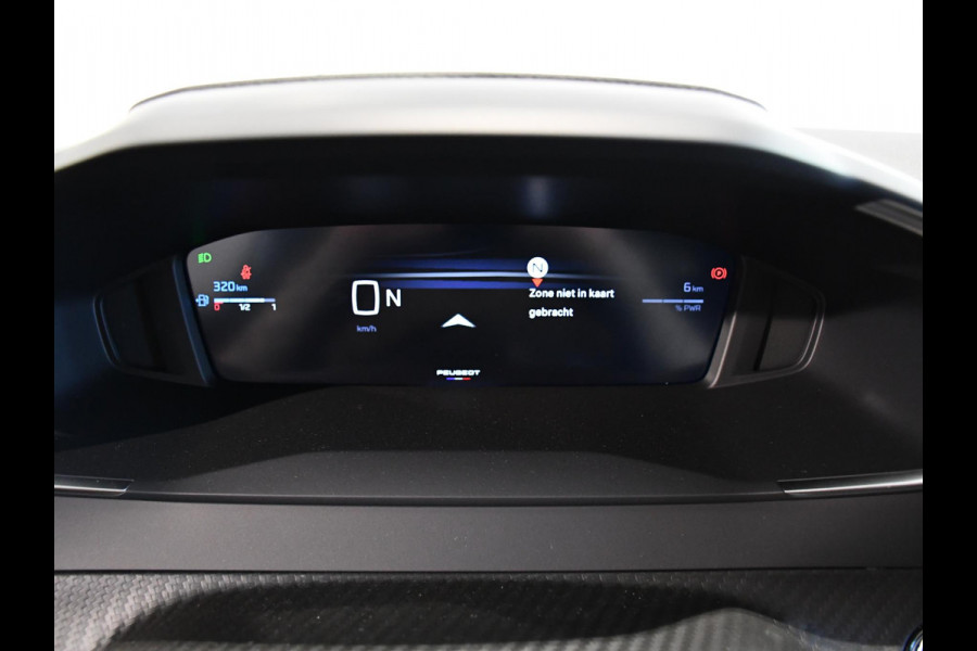 Peugeot 2008 1.2 Hybrid 145 Allure