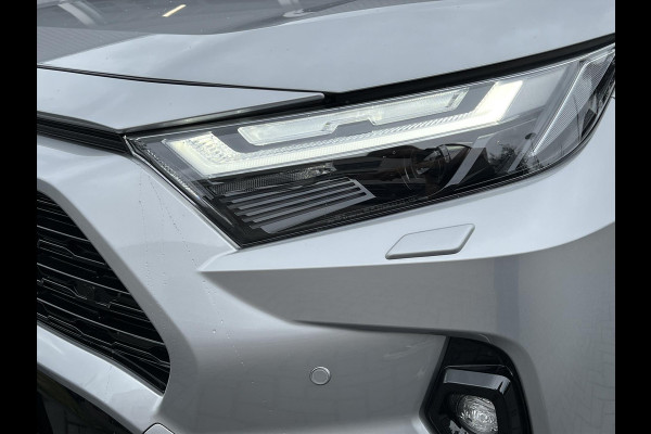 Toyota RAV4 2.5 Hybrid Bi Tone Plus | JBL, 360 Camera, Groot scherm, Stoel + Stuurverwarming, Blind spot, Elektrische achterklep