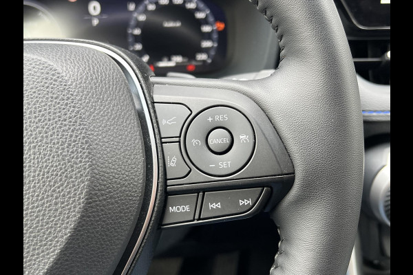 Toyota RAV4 2.5 Hybrid Bi Tone Plus | JBL, 360 Camera, Groot scherm, Stoel + Stuurverwarming, Blind spot, Elektrische achterklep