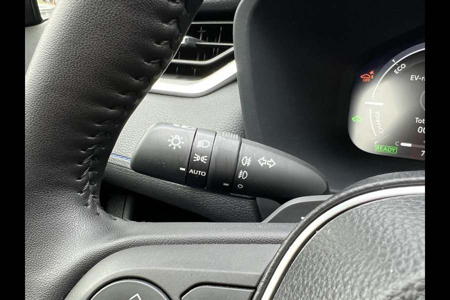 Toyota RAV4 2.5 Hybrid Bi Tone Plus | JBL, 360 Camera, Groot scherm, Stoel + Stuurverwarming, Blind spot, Elektrische achterklep