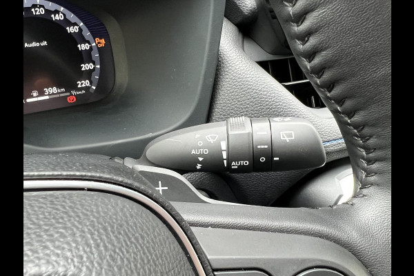 Toyota RAV4 2.5 Hybrid Bi Tone Plus | JBL, 360 Camera, Groot scherm, Stoel + Stuurverwarming, Blind spot, Elektrische achterklep