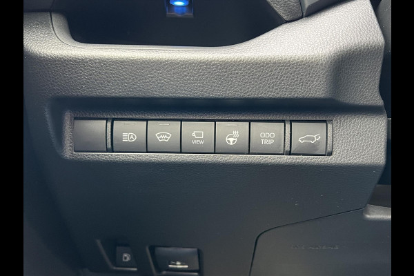 Toyota RAV4 2.5 Hybrid Bi Tone Plus | JBL, 360 Camera, Groot scherm, Stoel + Stuurverwarming, Blind spot, Elektrische achterklep