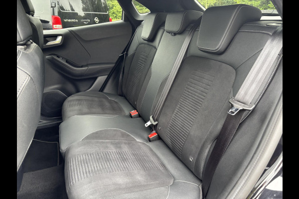 Ford Puma 1.5 EcoBoost ST-X 200 PK | Recaro Stoelen | Performance Pack | Climate Control | Winterpack | Achteruitrijcamera | 19 inch