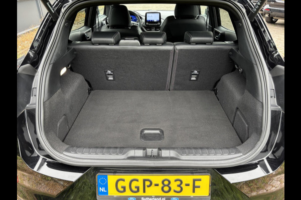 Ford Puma 1.5 EcoBoost ST-X 200 PK | Recaro Stoelen | Performance Pack | Climate Control | Winterpack | Achteruitrijcamera | 19 inch