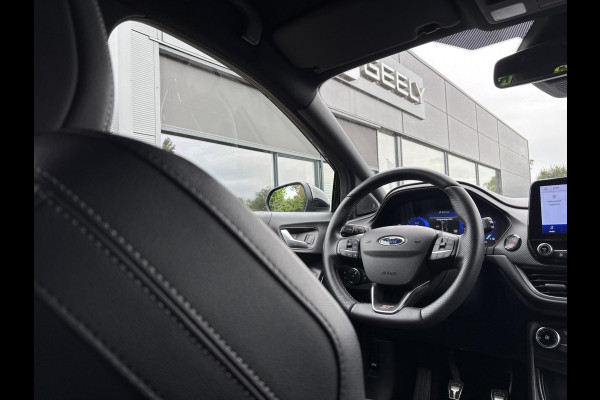 Ford Puma 1.5 EcoBoost ST-X 200 PK | Recaro Stoelen | Performance Pack | Climate Control | Winterpack | Achteruitrijcamera | 19 inch