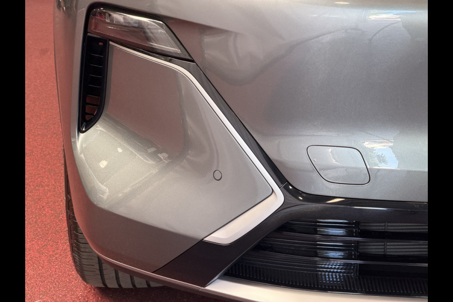 GEELY Starray EM-i MAX+ PHEV LONG RANGE NIEUWE AUTO | 29,8 kWh ACCU | 136 KM WLTP | PANORAMADAK | STOELVERWARMING/KOELING | LEER | MET MASSAGE