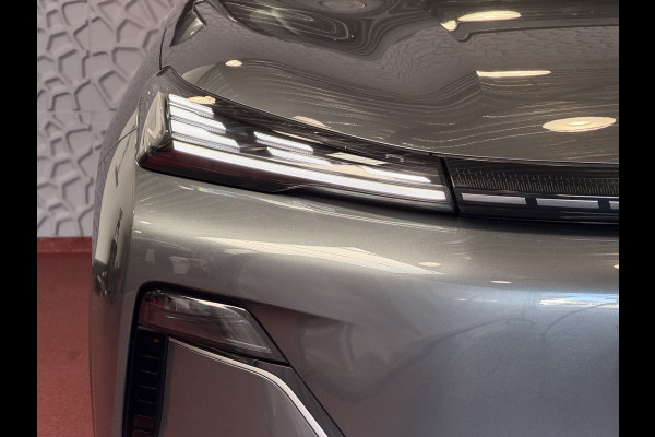 GEELY Starray EM-i MAX+ PHEV LONG RANGE NIEUWE AUTO | 29,8 kWh ACCU | 136 KM WLTP | PANORAMADAK | STOELVERWARMING/KOELING | LEER | MET MASSAGE