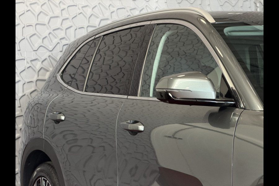 GEELY Starray EM-i MAX+ PHEV LONG RANGE NIEUWE AUTO | 29,8 kWh ACCU | 136 KM WLTP | PANORAMADAK | STOELVERWARMING/KOELING | LEER | MET MASSAGE