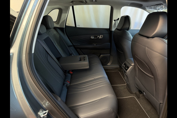 GEELY Starray EM-i MAX+ PHEV LONG RANGE NIEUWE AUTO | 29,8 kWh ACCU | 136 KM WLTP | PANORAMADAK | STOELVERWARMING/KOELING | LEER | MET MASSAGE