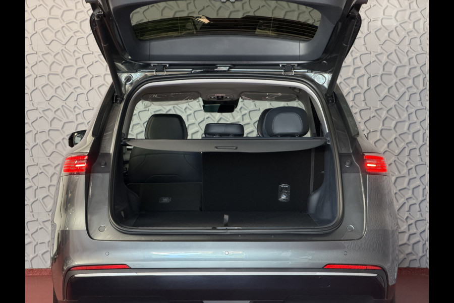 GEELY Starray EM-i MAX+ PHEV LONG RANGE NIEUWE AUTO | 29,8 kWh ACCU | 136 KM WLTP | PANORAMADAK | STOELVERWARMING/KOELING | LEER | MET MASSAGE