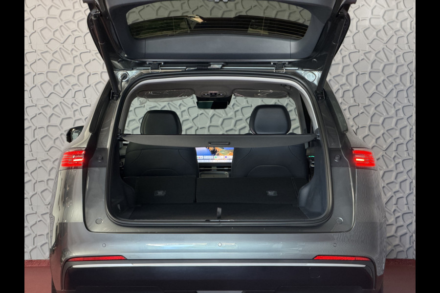 GEELY Starray EM-i MAX+ PHEV LONG RANGE NIEUWE AUTO | 29,8 kWh ACCU | 136 KM WLTP | PANORAMADAK | STOELVERWARMING/KOELING | LEER | MET MASSAGE