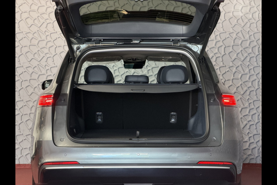 GEELY Starray EM-i MAX+ PHEV LONG RANGE NIEUWE AUTO | 29,8 kWh ACCU | 136 KM WLTP | PANORAMADAK | STOELVERWARMING/KOELING | LEER | MET MASSAGE