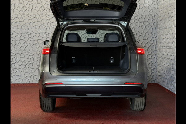 GEELY Starray EM-i MAX+ PHEV LONG RANGE NIEUWE AUTO | 29,8 kWh ACCU | 136 KM WLTP | PANORAMADAK | STOELVERWARMING/KOELING | LEER | MET MASSAGE