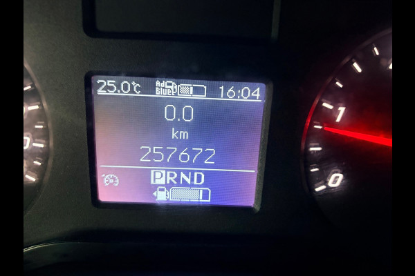 Mercedes-Benz Sprinter Automaat Servicewagen 316 2.2 CDI 160PK L2H2 euro6 Victron V230 Standkachel Trekhaak 3500KG! RIJKLAARPRIJS