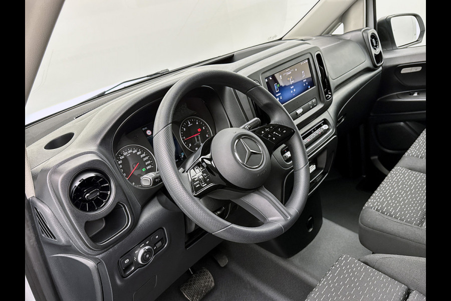 Mercedes-Benz Vito 116 CDI L2 Pro Multibeam Led Trekhaak Carplay Parkeerpakket Stoelverwarming