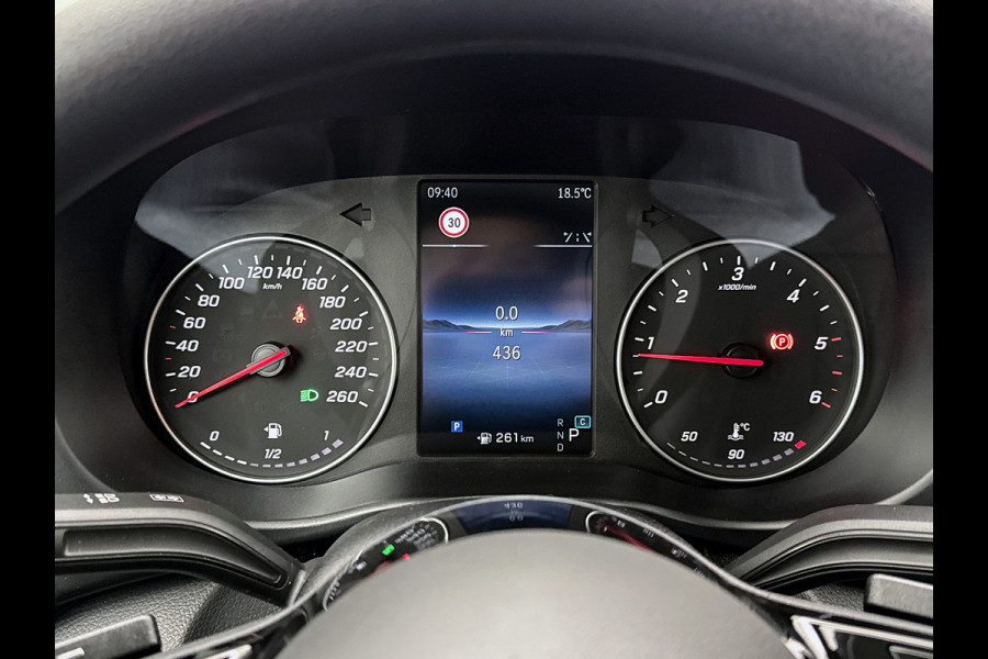 Mercedes-Benz Vito 116 CDI L2 Pro Multibeam Led Trekhaak Carplay Parkeerpakket Stoelverwarming