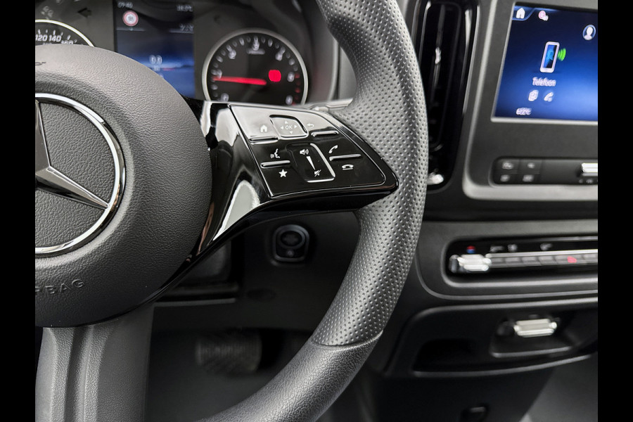 Mercedes-Benz Vito 116 CDI L2 Pro Multibeam Led Trekhaak Carplay Parkeerpakket Stoelverwarming