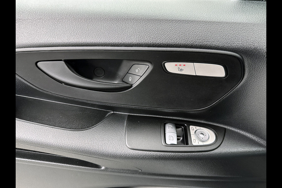 Mercedes-Benz Vito 116 CDI L2 Pro Multibeam Led Trekhaak Carplay Parkeerpakket Stoelverwarming
