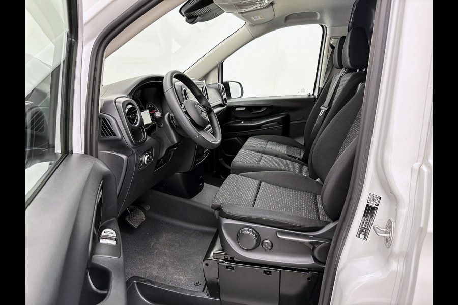 Mercedes-Benz Vito 116 CDI L2 Pro Multibeam Led Trekhaak Carplay Parkeerpakket Stoelverwarming