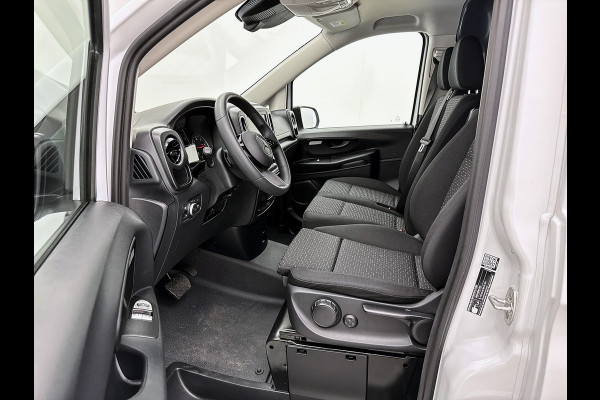 Mercedes-Benz Vito 116 CDI L2 Pro Multibeam Led Trekhaak Carplay Parkeerpakket Stoelverwarming