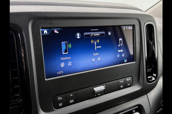 Mercedes-Benz Vito 116 CDI L2 Pro Multibeam Led Trekhaak Carplay Parkeerpakket Stoelverwarming