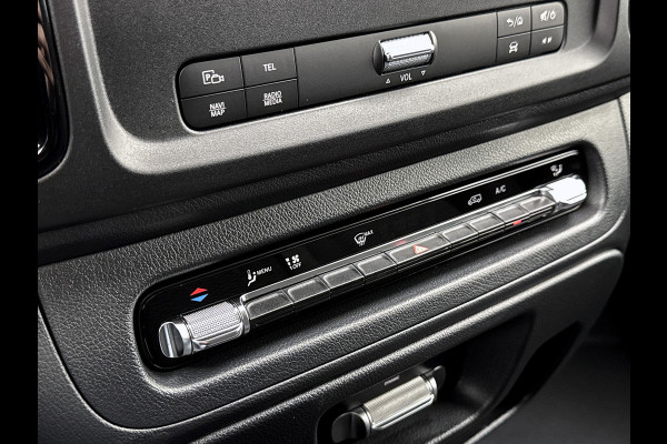 Mercedes-Benz Vito 116 CDI L2 Pro Multibeam Led Trekhaak Carplay Parkeerpakket Stoelverwarming