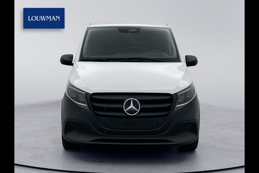 Mercedes-Benz Vito 116 CDI L2 Pro Multibeam Led Trekhaak Carplay Parkeerpakket Stoelverwarming