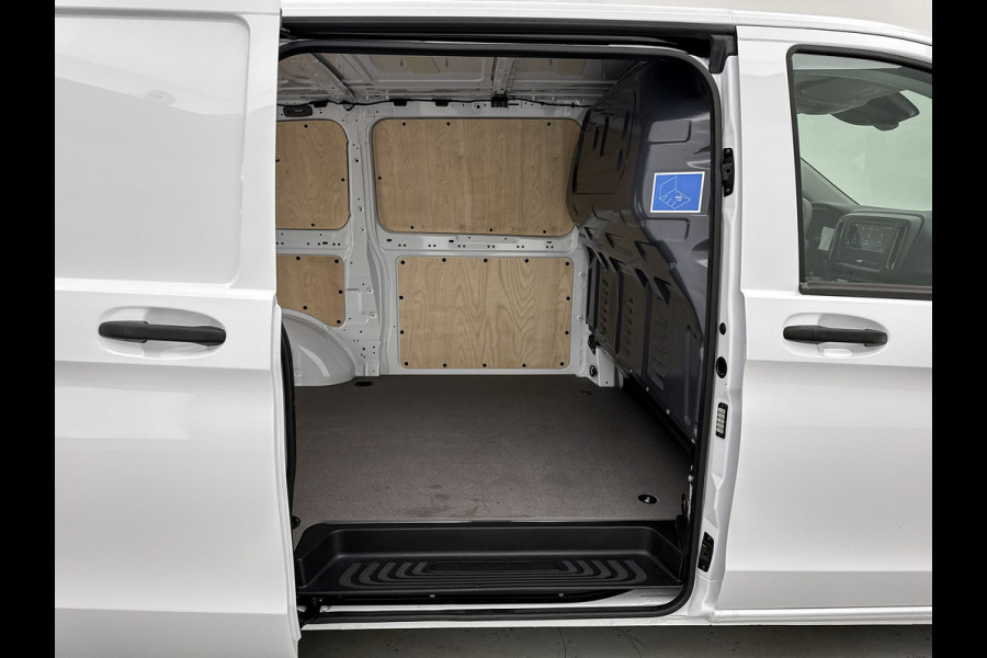 Mercedes-Benz Vito 116 CDI L2 Pro Multibeam Led Trekhaak Carplay Parkeerpakket Stoelverwarming