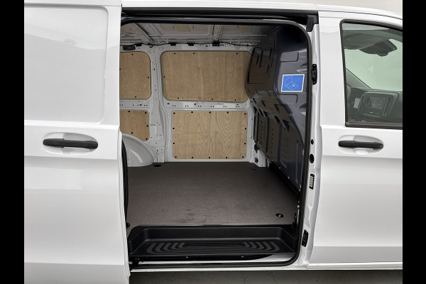 Mercedes-Benz Vito 116 CDI L2 Pro Multibeam Led Trekhaak Carplay Parkeerpakket Stoelverwarming