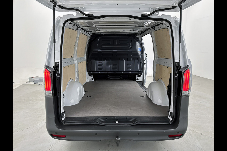 Mercedes-Benz Vito 116 CDI L2 Pro Multibeam Led Trekhaak Carplay Parkeerpakket Stoelverwarming