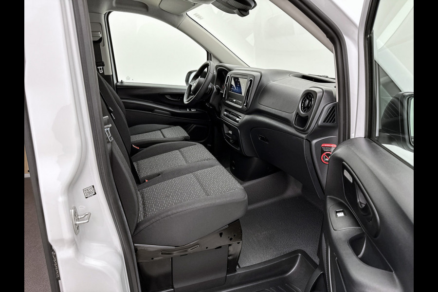 Mercedes-Benz Vito 116 CDI L2 Pro Multibeam Led Trekhaak Carplay Parkeerpakket Stoelverwarming