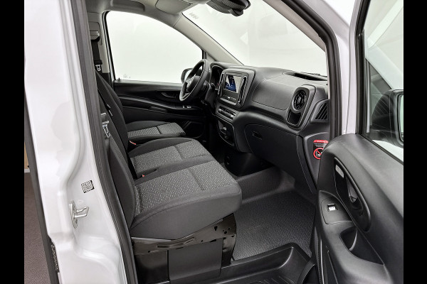 Mercedes-Benz Vito 116 CDI L2 Pro Multibeam Led Trekhaak Carplay Parkeerpakket Stoelverwarming