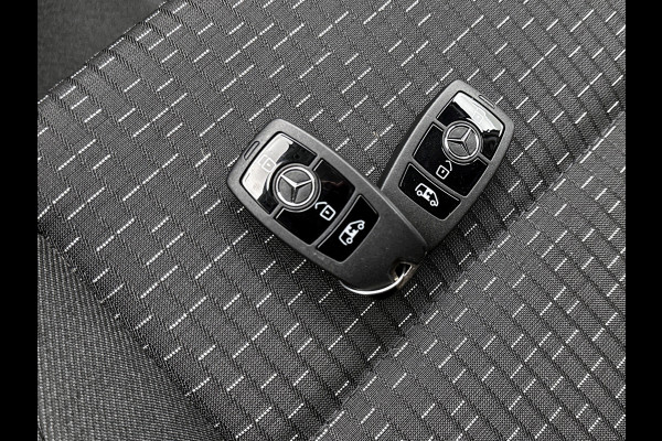 Mercedes-Benz Vito 116 CDI L2 Pro Multibeam Led Trekhaak Carplay Parkeerpakket Stoelverwarming