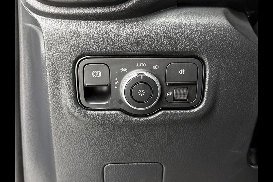 Mercedes-Benz Vito 116 CDI L2 Pro Multibeam Led Trekhaak Carplay Parkeerpakket Stoelverwarming