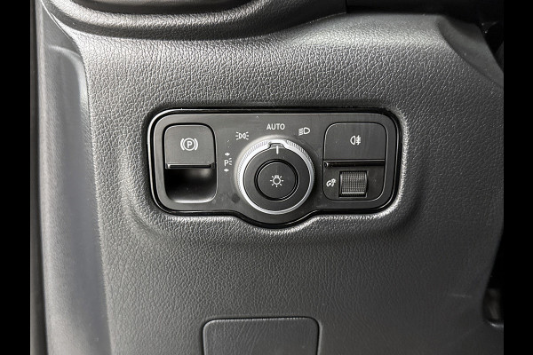 Mercedes-Benz Vito 116 CDI L2 Pro Multibeam Led Trekhaak Carplay Parkeerpakket Stoelverwarming