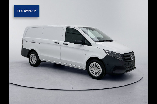 Mercedes-Benz Vito 116 CDI L2 Pro Multibeam Led Trekhaak Carplay Parkeerpakket Stoelverwarming
