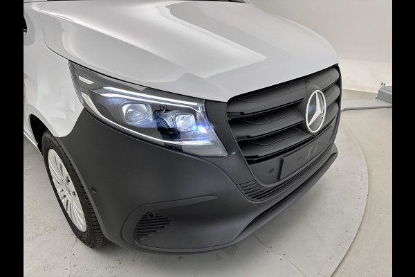 Mercedes-Benz Vito 116 CDI L2 Pro Multibeam Led Trekhaak Carplay Parkeerpakket Stoelverwarming