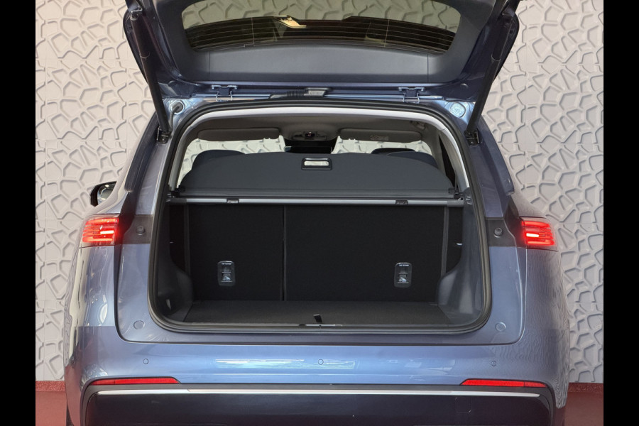 GEELY Starray EM-i MAX+ PHEV LONG RANGE NIEUWE AUTO | 29,8 kWh ACCU | 136 KM WLTP | PANORAMADAK | STOELVERWARMING/KOELING | LEER | MET MASSAGE