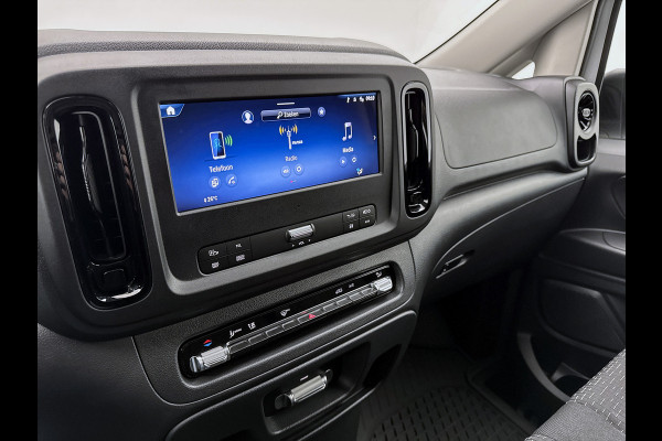 Mercedes-Benz Vito 116 CDI L2 Pro Multibeam Led Trekhaak 2500kg Carplay Parkeerpakket Stoelverwarming