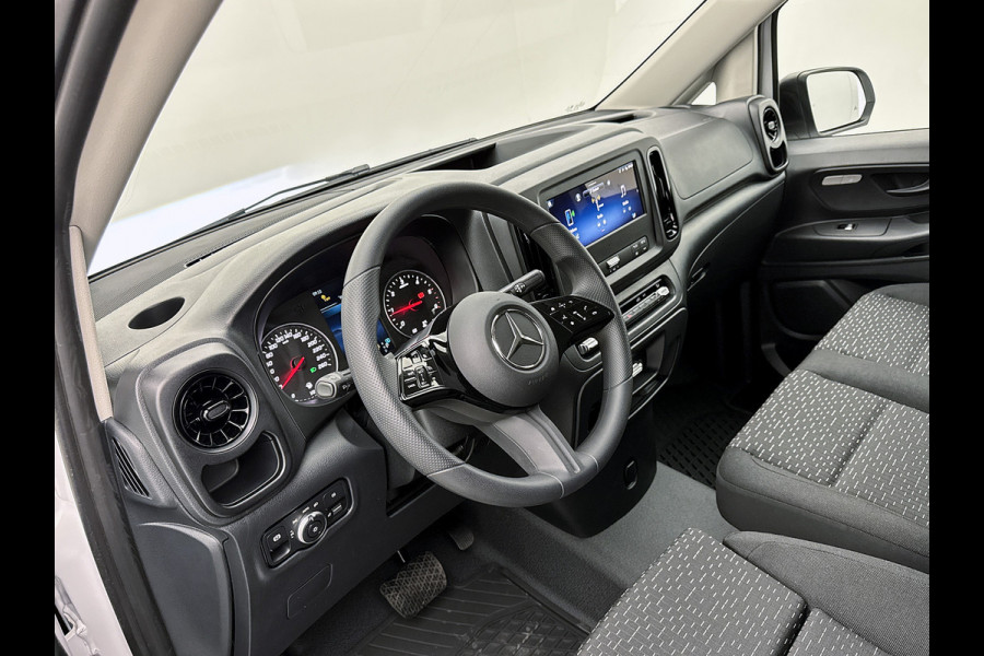 Mercedes-Benz Vito 116 CDI L2 Pro Multibeam Led Trekhaak 2500kg Carplay Parkeerpakket Stoelverwarming