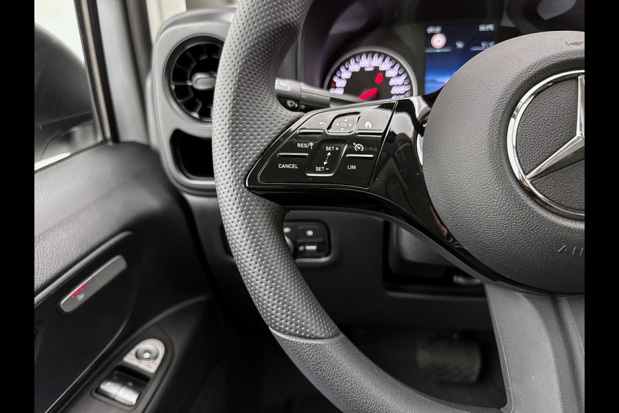 Mercedes-Benz Vito 116 CDI L2 Pro Multibeam Led Trekhaak 2500kg Carplay Parkeerpakket Stoelverwarming