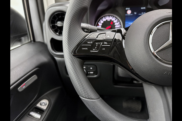 Mercedes-Benz Vito 116 CDI L2 Pro Multibeam Led Trekhaak 2500kg Carplay Parkeerpakket Stoelverwarming