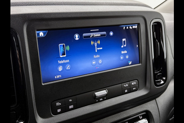 Mercedes-Benz Vito 116 CDI L2 Pro Multibeam Led Trekhaak 2500kg Carplay Parkeerpakket Stoelverwarming