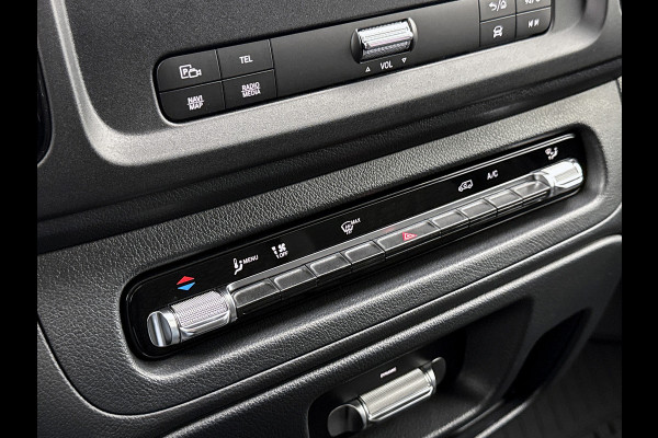Mercedes-Benz Vito 116 CDI L2 Pro Multibeam Led Trekhaak 2500kg Carplay Parkeerpakket Stoelverwarming
