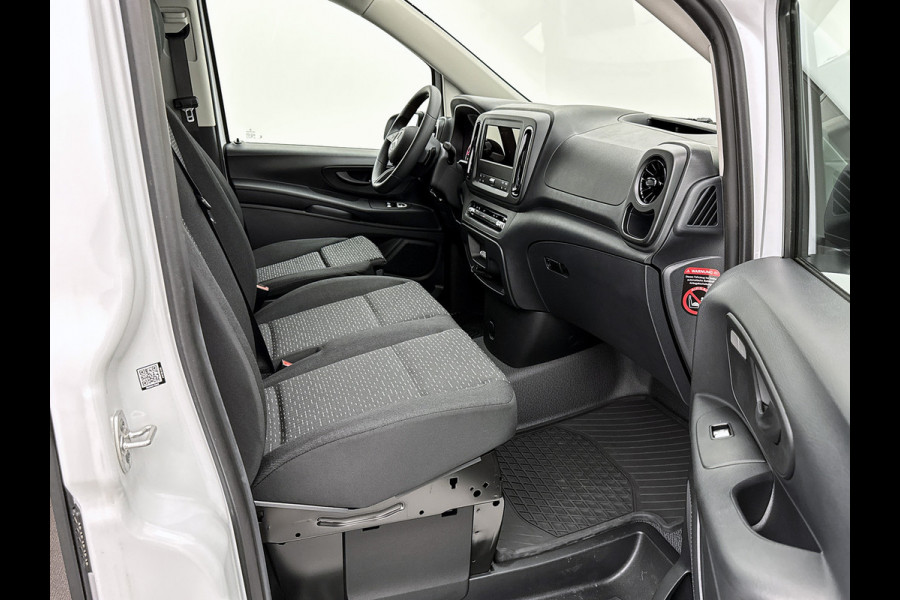 Mercedes-Benz Vito 116 CDI L2 Pro Multibeam Led Trekhaak 2500kg Carplay Parkeerpakket Stoelverwarming