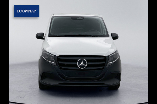 Mercedes-Benz Vito 116 CDI L2 Pro Multibeam Led Trekhaak 2500kg Carplay Parkeerpakket Stoelverwarming