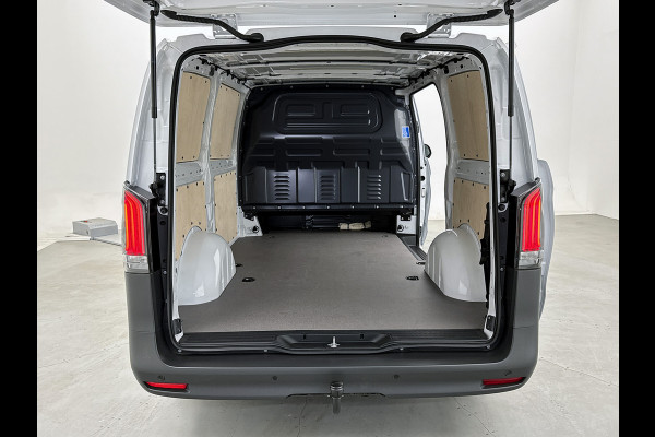 Mercedes-Benz Vito 116 CDI L2 Pro Multibeam Led Trekhaak 2500kg Carplay Parkeerpakket Stoelverwarming