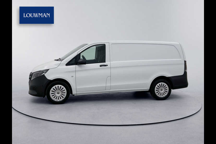 Mercedes-Benz Vito 116 CDI L2 Pro Multibeam Led Trekhaak 2500kg Carplay Parkeerpakket Stoelverwarming