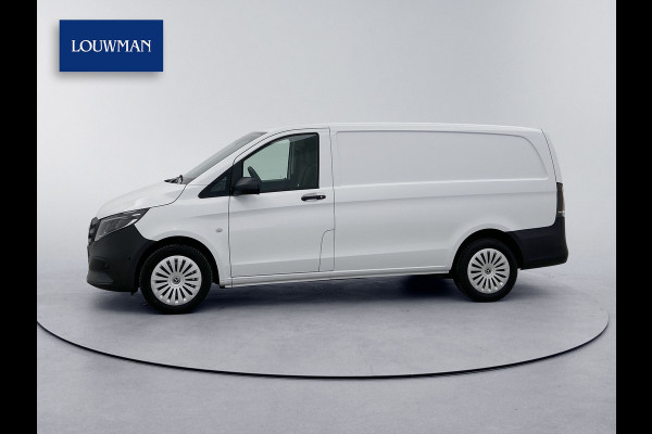 Mercedes-Benz Vito 116 CDI L2 Pro Multibeam Led Trekhaak 2500kg Carplay Parkeerpakket Stoelverwarming