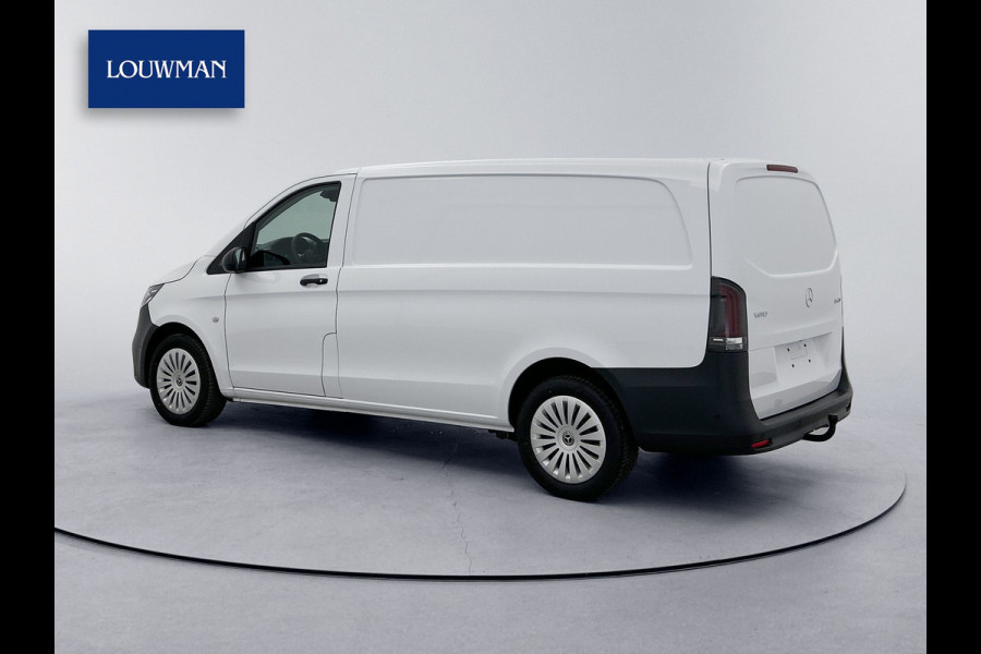 Mercedes-Benz Vito 116 CDI L2 Pro Multibeam Led Trekhaak 2500kg Carplay Parkeerpakket Stoelverwarming